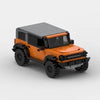 Fordham Bronco Brick Car Toy - The Little Big Store