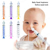 GentleCare Baby Nasal Washer Needle: Clearing Tiny Noses with Love - The Little Big Store