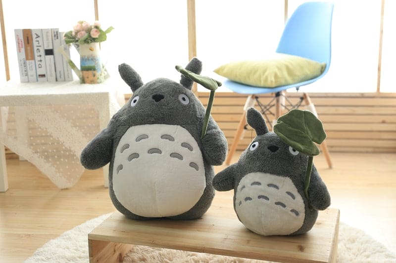 Get Cozy with our Irresistibly Fluffy Plush Collection! - The Little Big Store