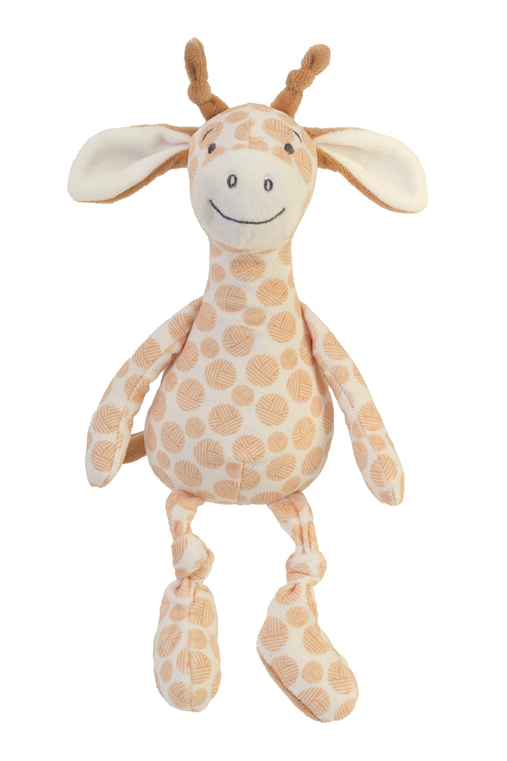 Giraffe Gessy #1 by Happy Horse - The Little Big Store