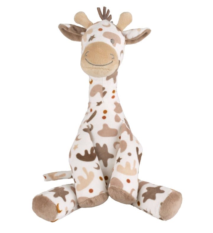 Giraffe Gino no. 2 by Happy Horse - The Little Big Store