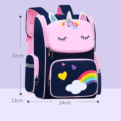 Grade 1-6 Marvels: Kids' School Bags! - The Little Big Store