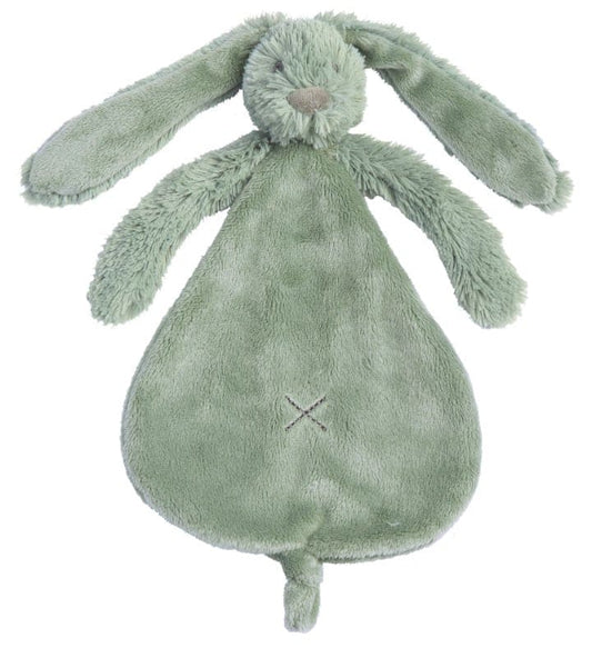 Green Rabbit Richie Tuttle by Happy Horse - The Little Big Store