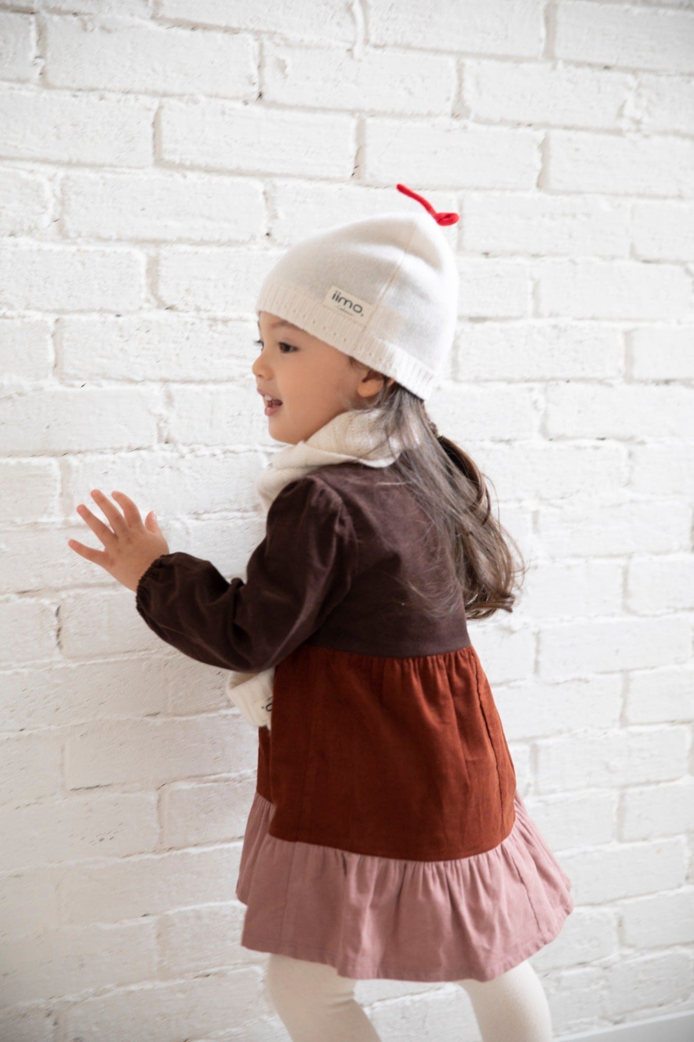 Iimo Cashmere Collection: Limited Edition Luxury for Little Ones - The Little Big Store