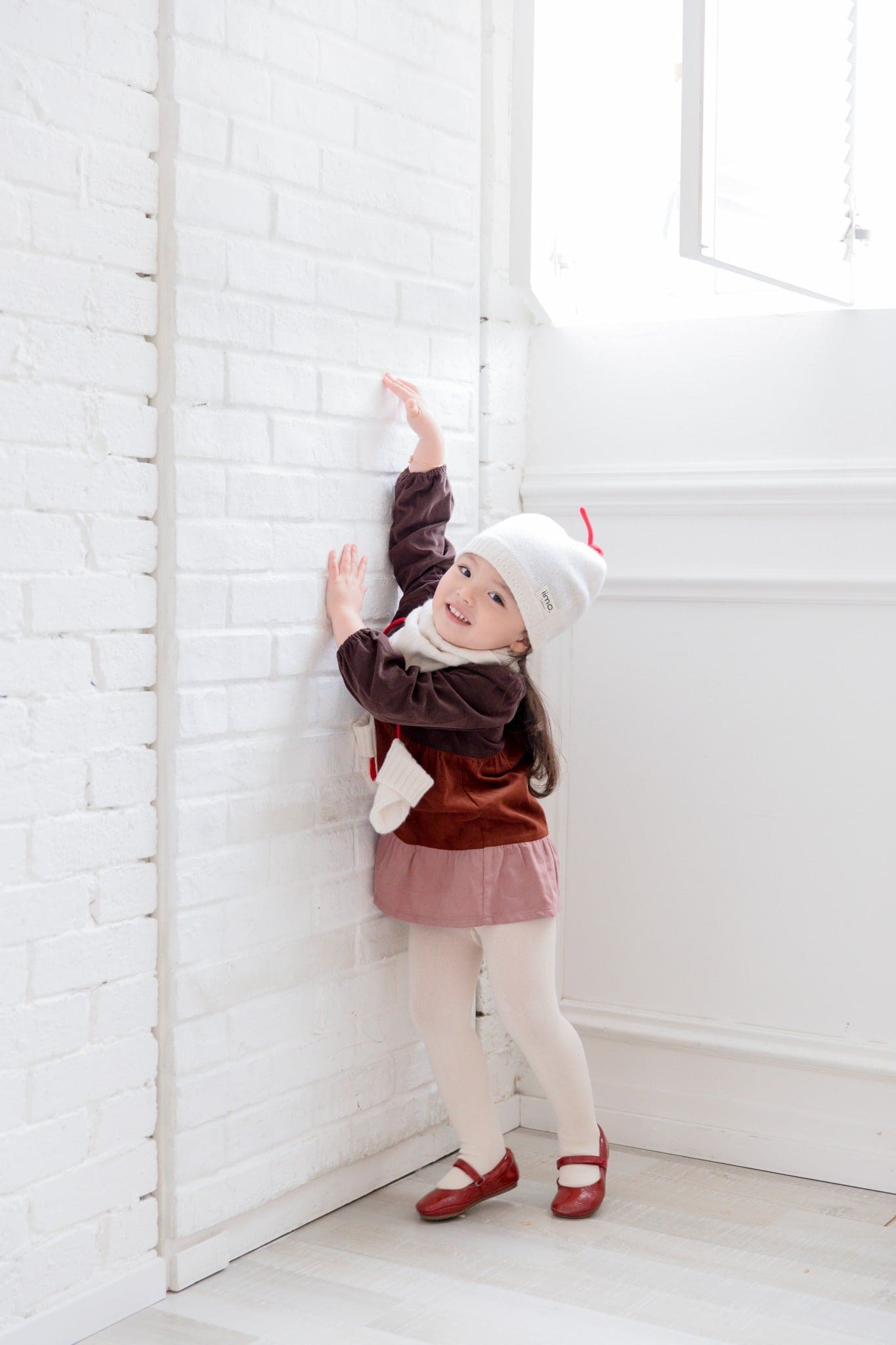 Iimo Cashmere Collection: Limited Edition Luxury for Little Ones - The Little Big Store