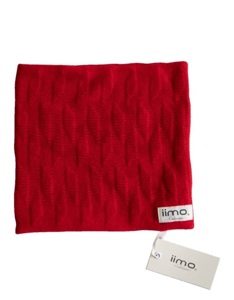 Iimo Cashmere Collection: Limited Edition Luxury for Little Ones - The Little Big Store