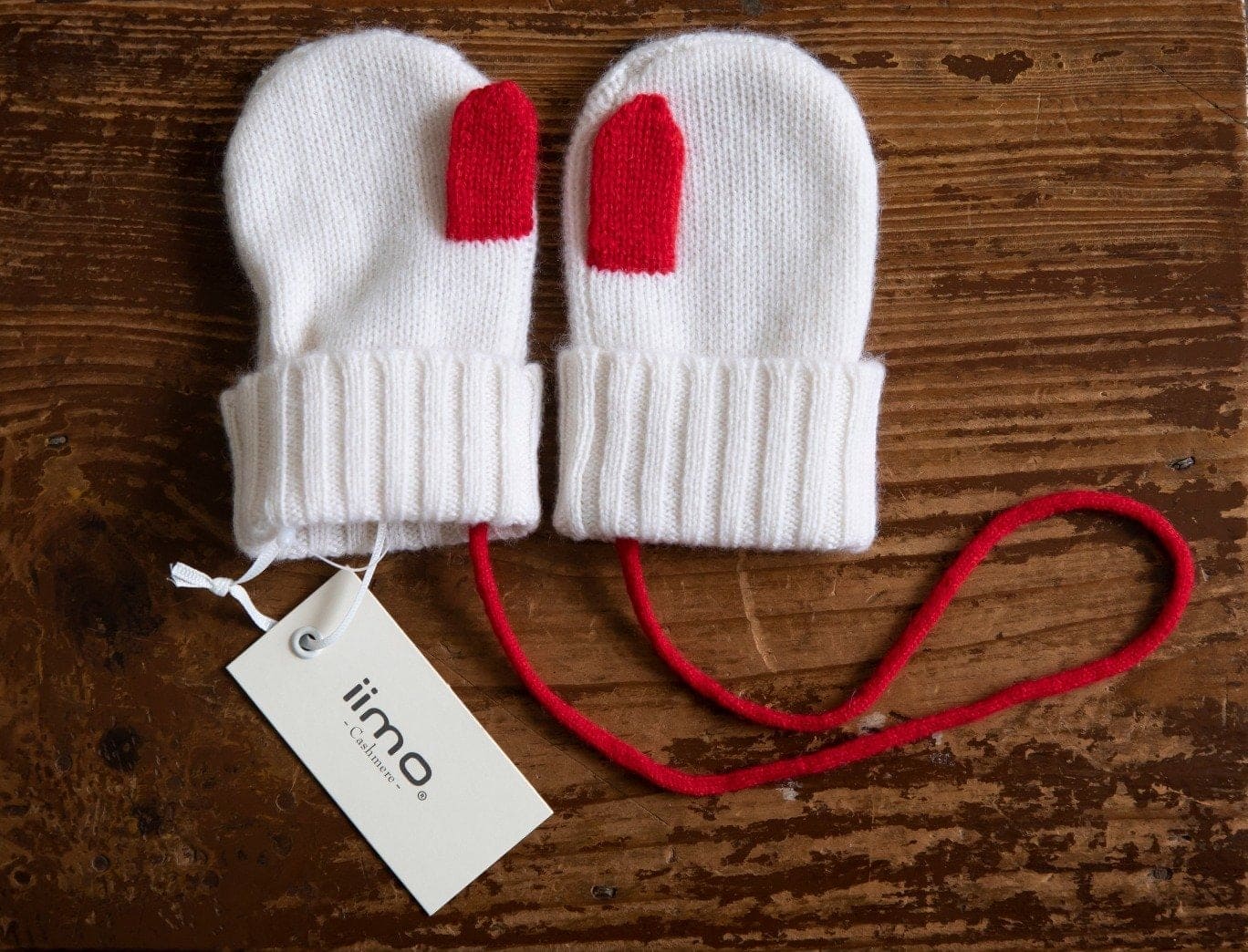 Iimo Cashmere Collection: Limited Edition Luxury for Little Ones - The Little Big Store