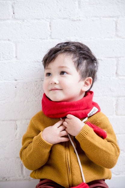 Iimo Cashmere Collection: Limited Edition Luxury for Little Ones - The Little Big Store