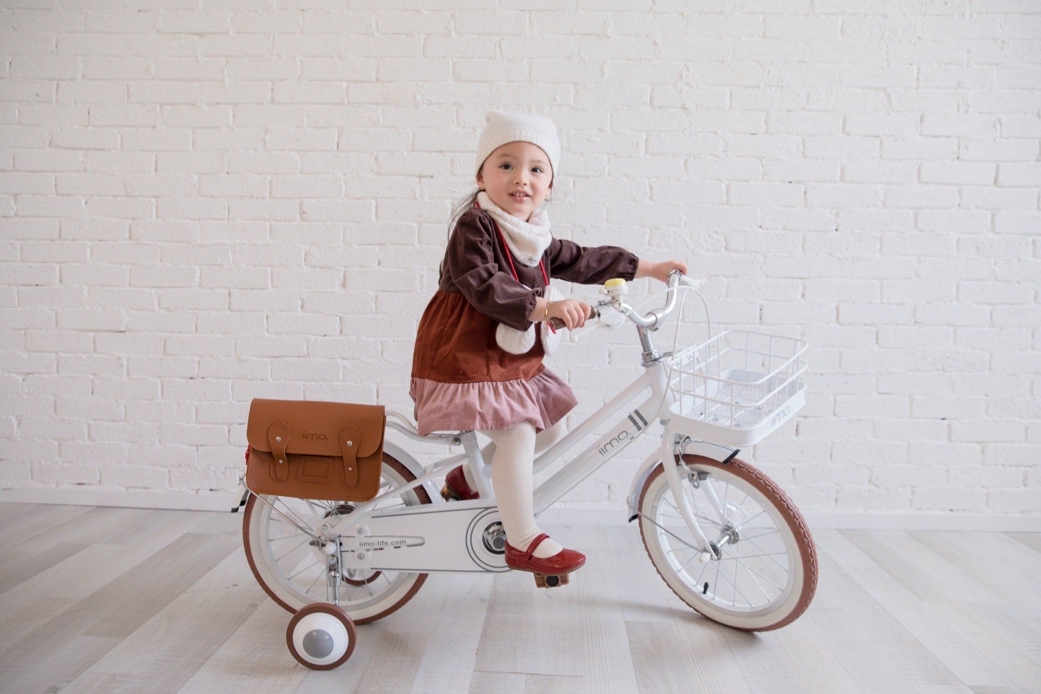 Iimo Cashmere Collection: Limited Edition Luxury for Little Ones - The Little Big Store