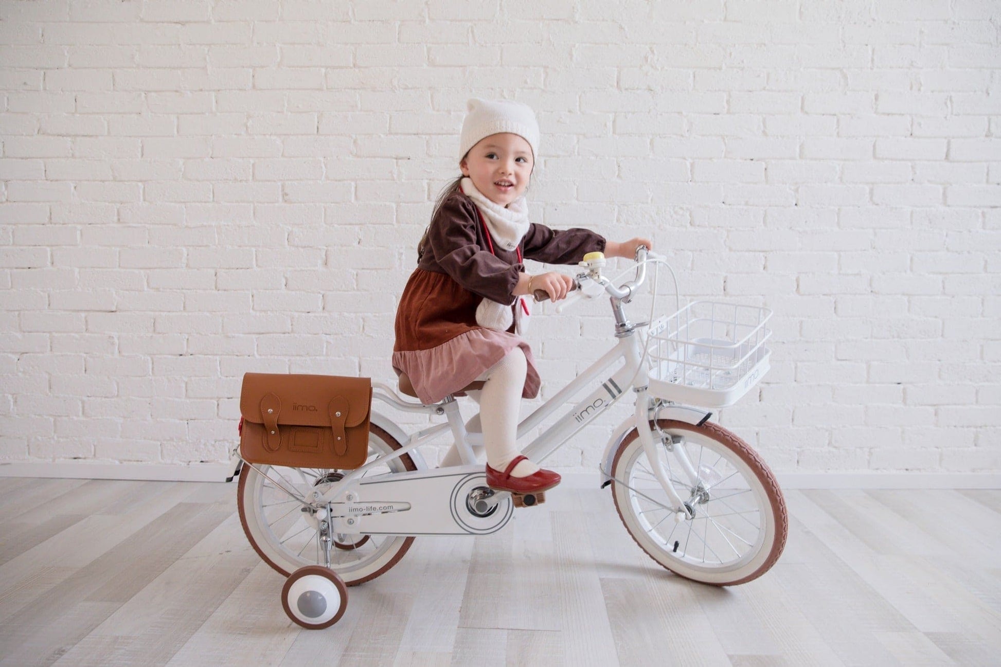 Iimo Cashmere Collection: Limited Edition Luxury for Little Ones - The Little Big Store