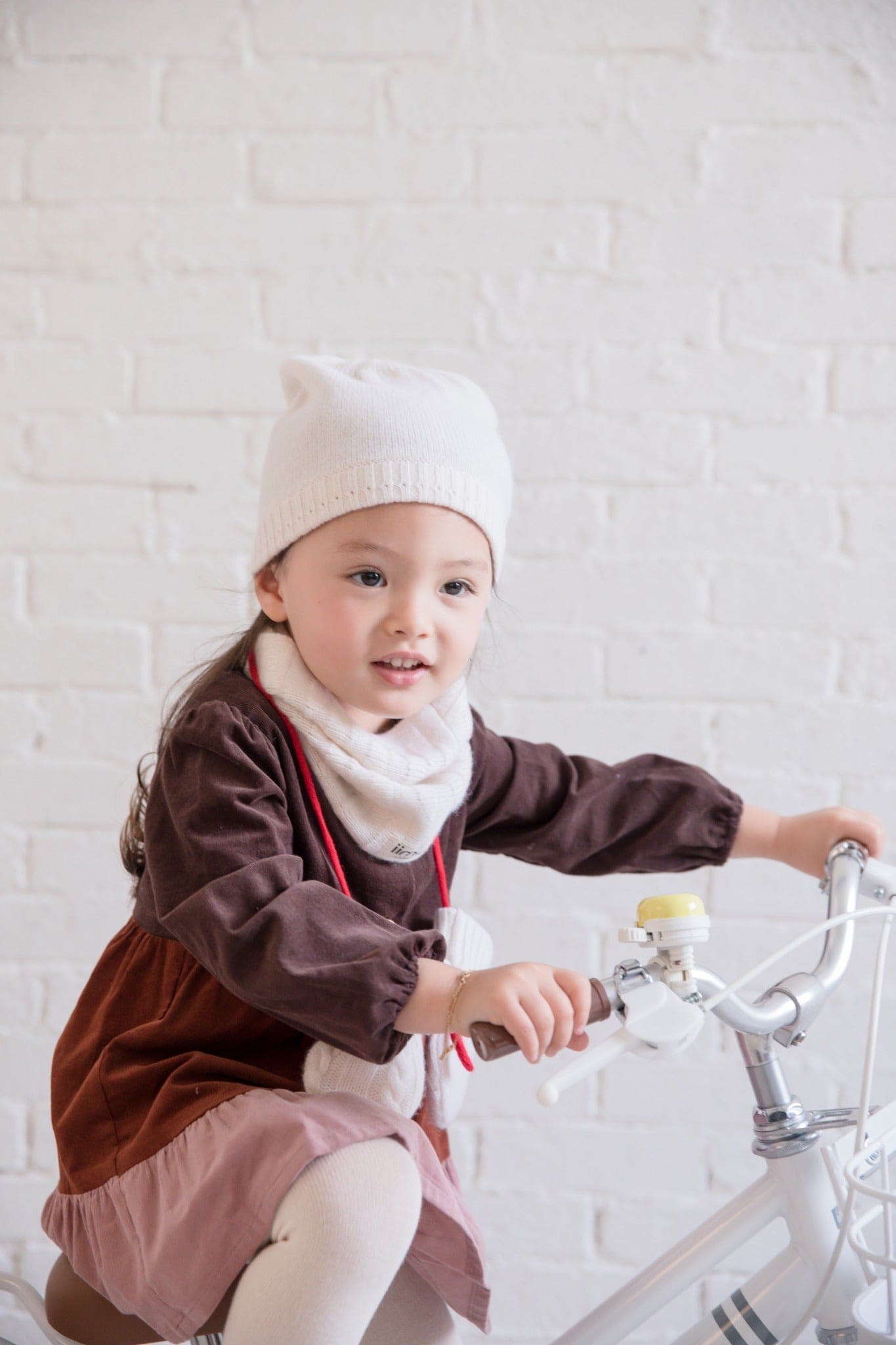 Iimo Cashmere Collection: Limited Edition Luxury for Little Ones - The Little Big Store