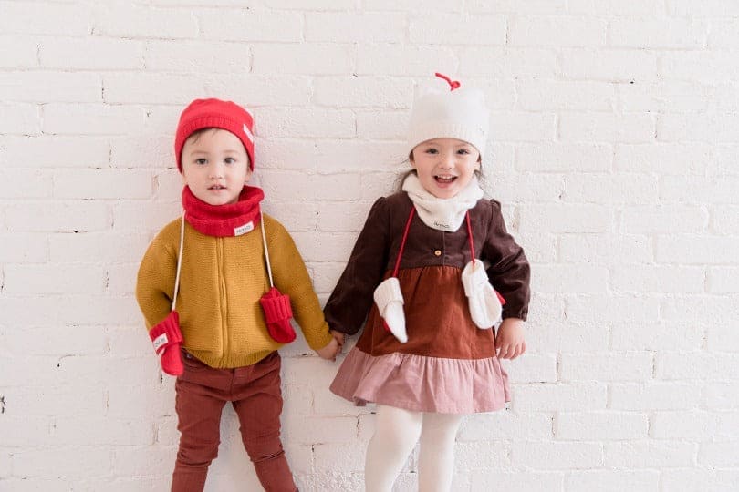 Iimo Cashmere Collection: Limited Edition Luxury for Little Ones - The Little Big Store