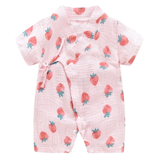 Infant Summer Clothing - The Little Big Store