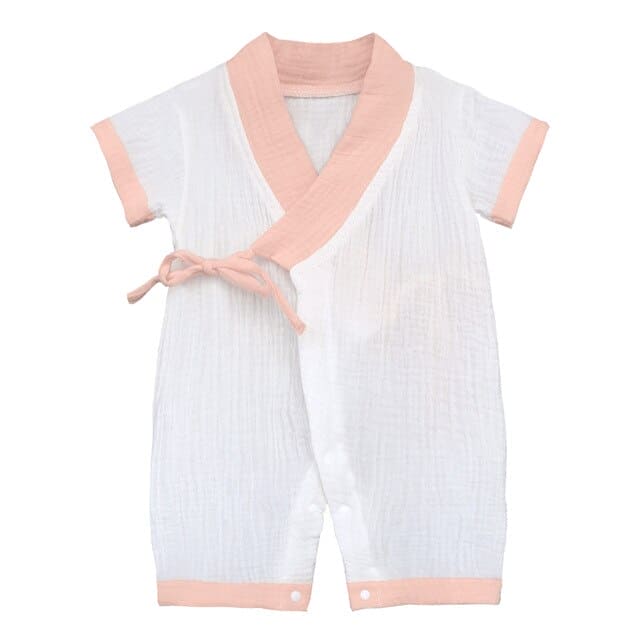 Infant Summer Clothing - The Little Big Store