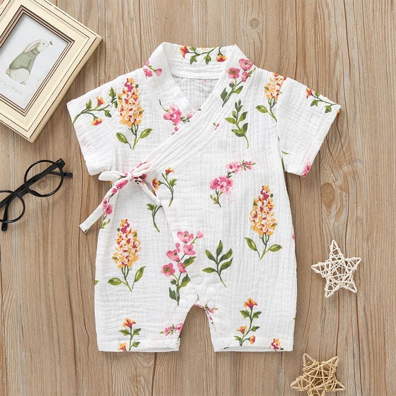 Infant Summer Clothing - The Little Big Store