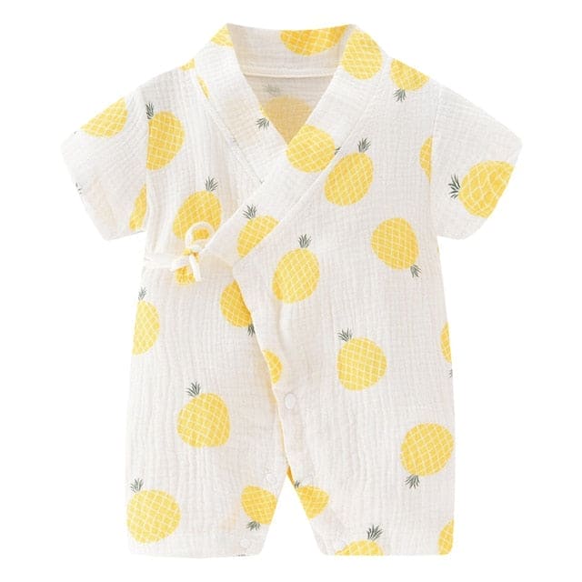 Infant Summer Clothing - The Little Big Store