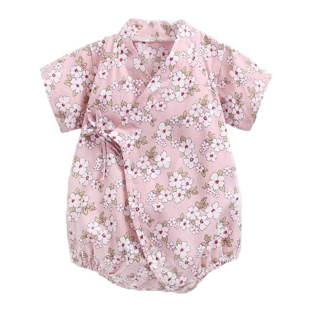 Infant Summer Clothing - The Little Big Store