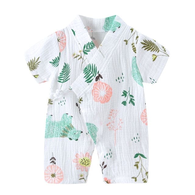 Infant Summer Clothing - The Little Big Store