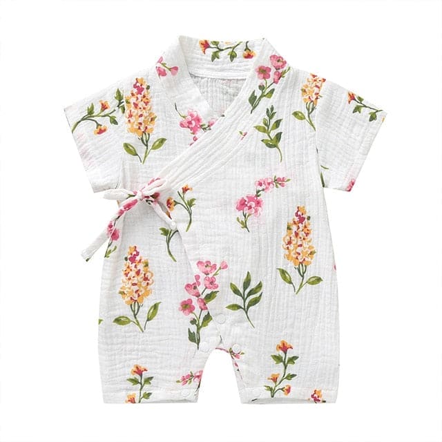 Infant Summer Clothing - The Little Big Store