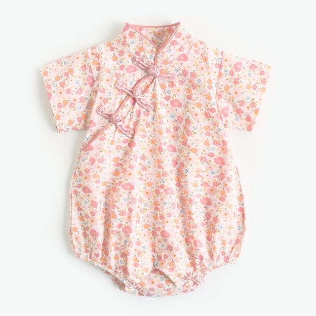 Infant Summer Clothing - The Little Big Store