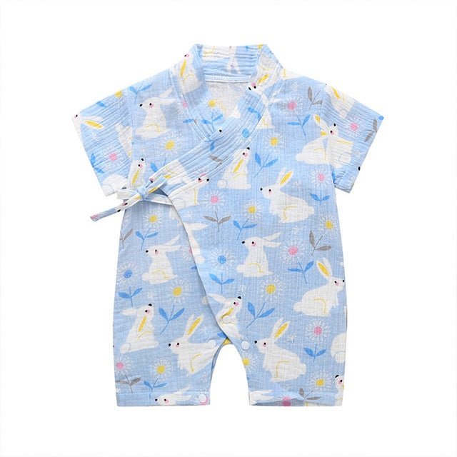 Infant Summer Clothing - The Little Big Store