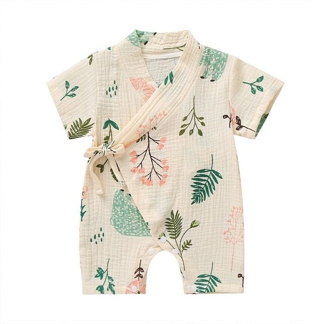 Infant Summer Clothing - The Little Big Store