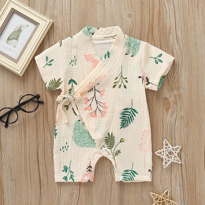 Infant Summer Clothing - The Little Big Store