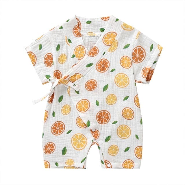 Infant Summer Clothing - The Little Big Store