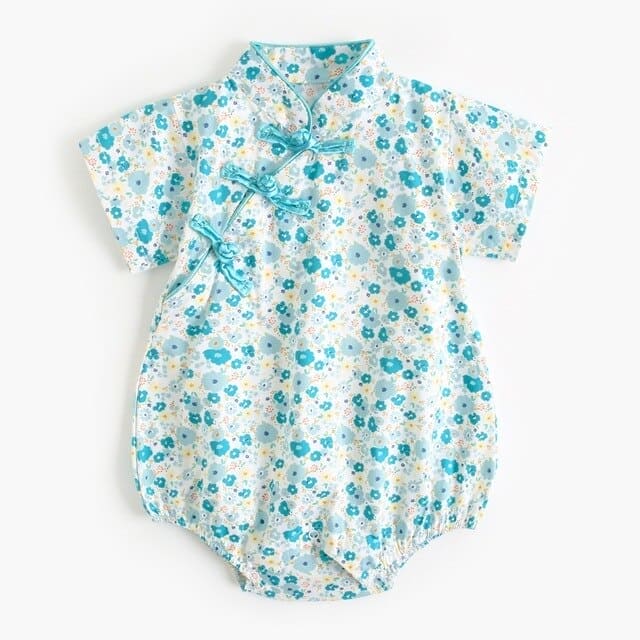 Infant Summer Clothing - The Little Big Store