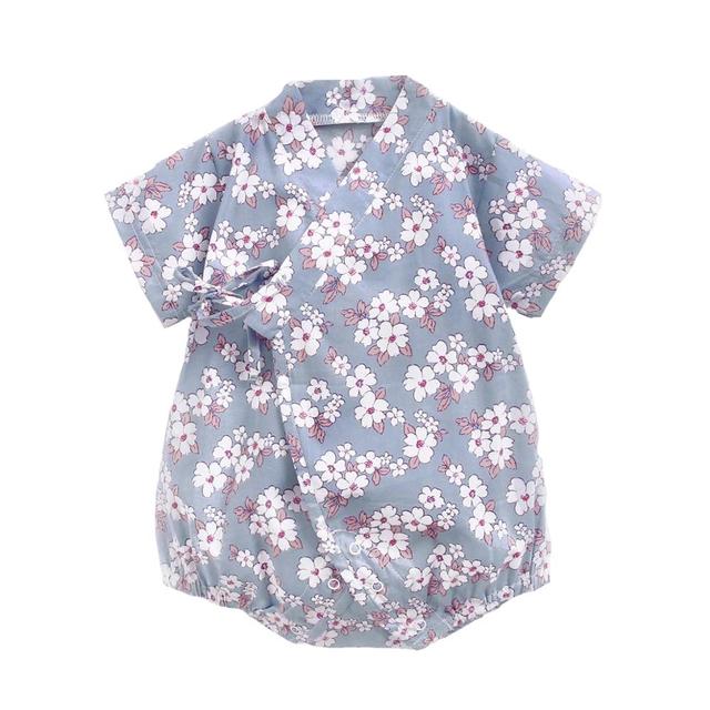 Infant Summer Clothing - The Little Big Store