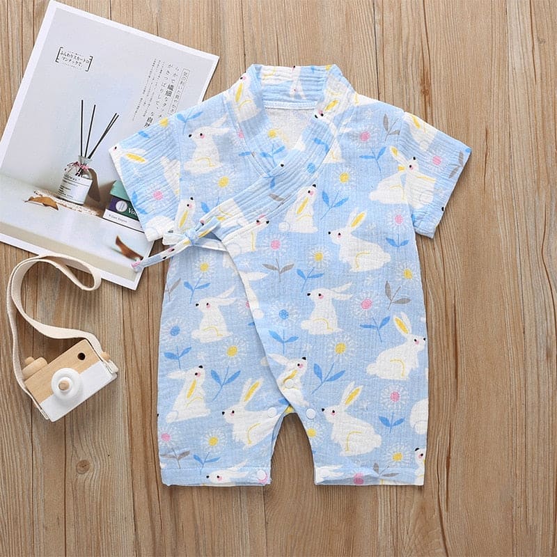 Infant Summer Clothing - The Little Big Store