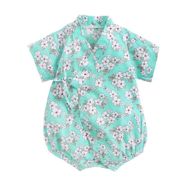 Infant Summer Clothing - The Little Big Store