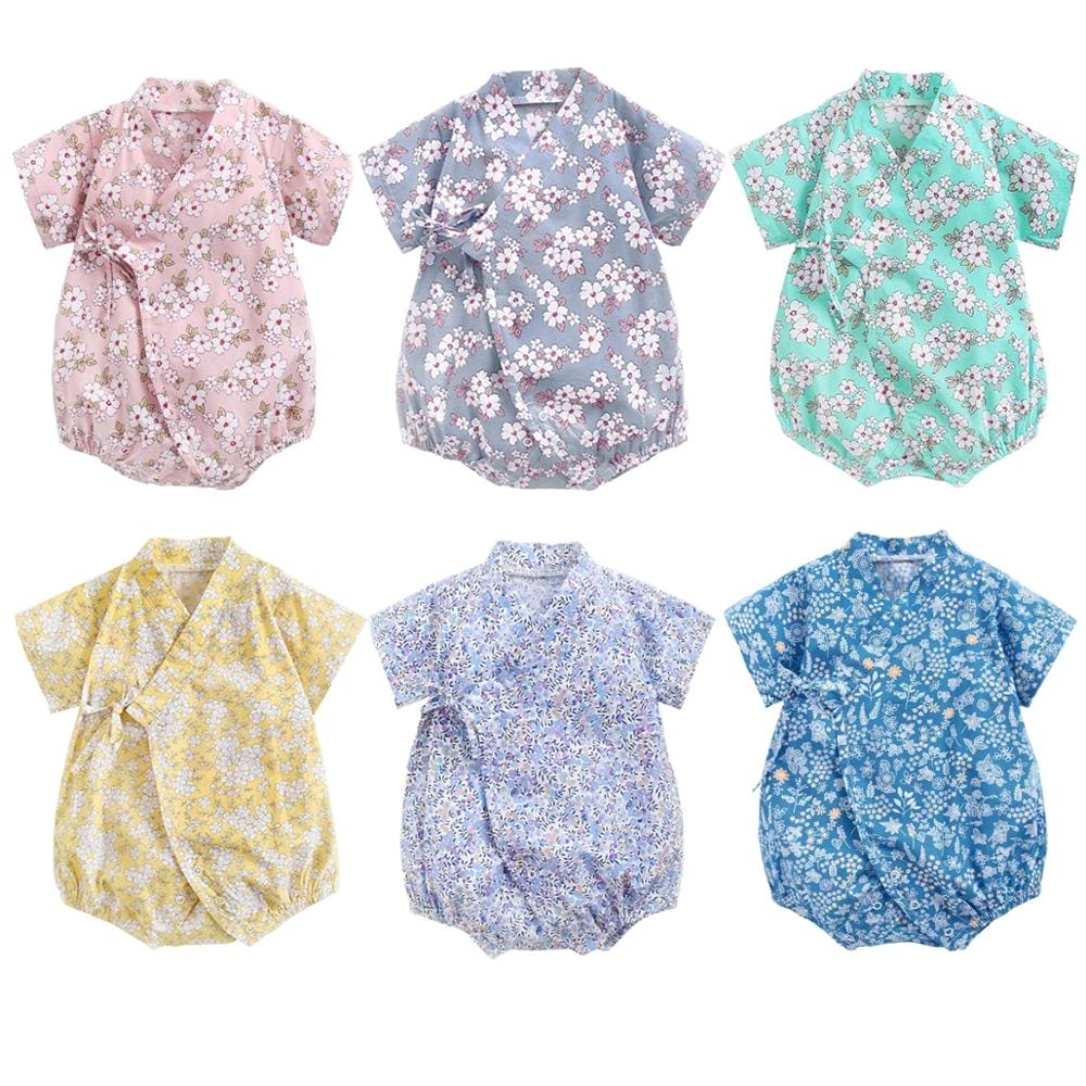 Infant Summer Clothing - The Little Big Store