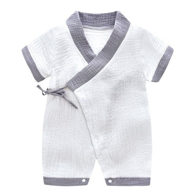 Infant Summer Clothing - The Little Big Store