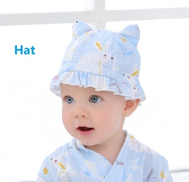 Infant Summer Clothing - The Little Big Store