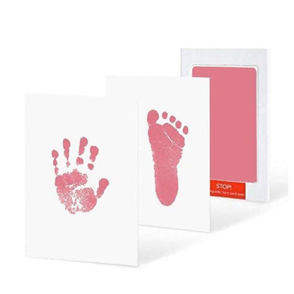 Inkless Baby Print Kit - The Little Big Store