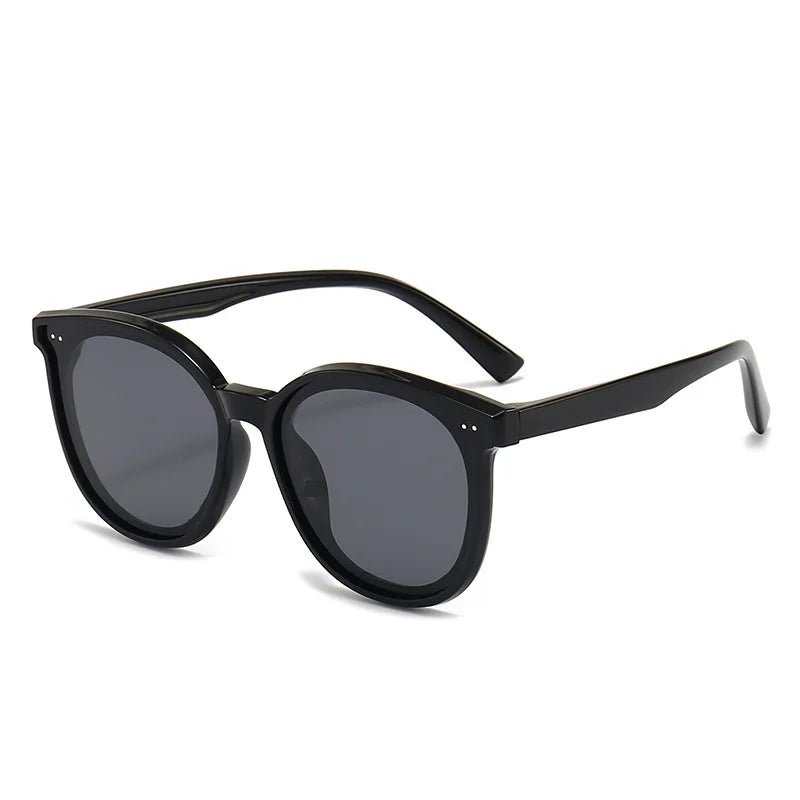 Kids' Cool Cat Eyes: Polarized Sunglasses - The Little Big Store