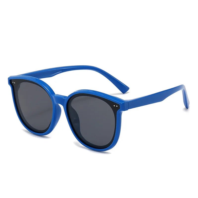 Kids' Cool Cat Eyes: Polarized Sunglasses - The Little Big Store