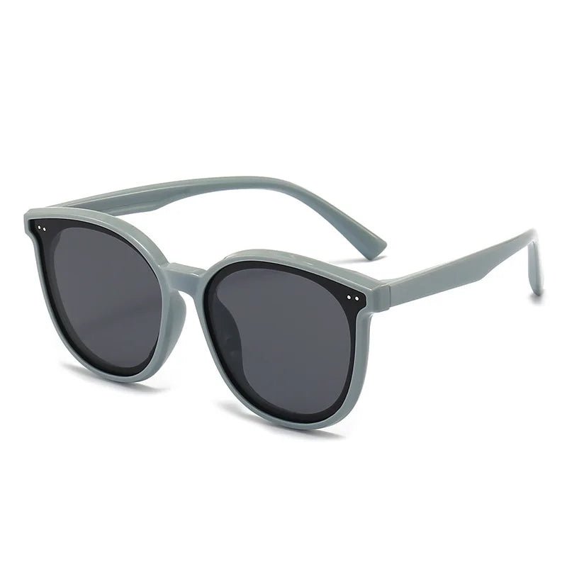 Kids' Cool Cat Eyes: Polarized Sunglasses - The Little Big Store