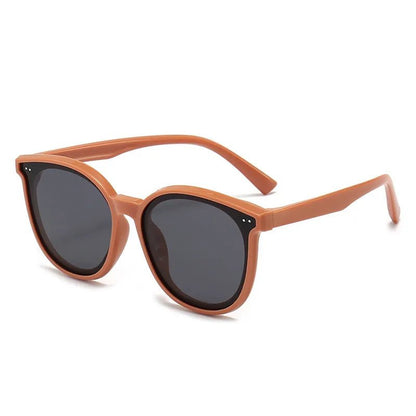 Kids' Cool Cat Eyes: Polarized Sunglasses - The Little Big Store