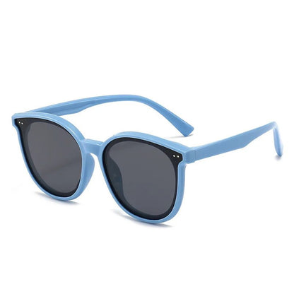 Kids' Cool Cat Eyes: Polarized Sunglasses - The Little Big Store