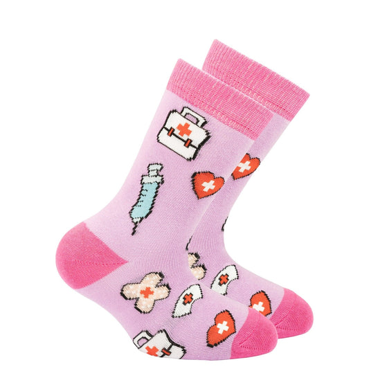 Kids Nurse Socks - The Little Big Store