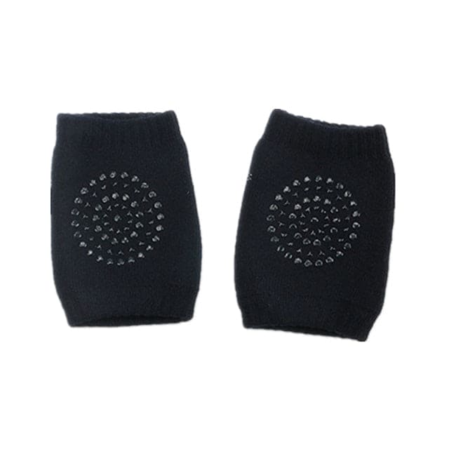 Knee-Kare: Baby Knee Pads for Crawling Adventures - The Little Big Store