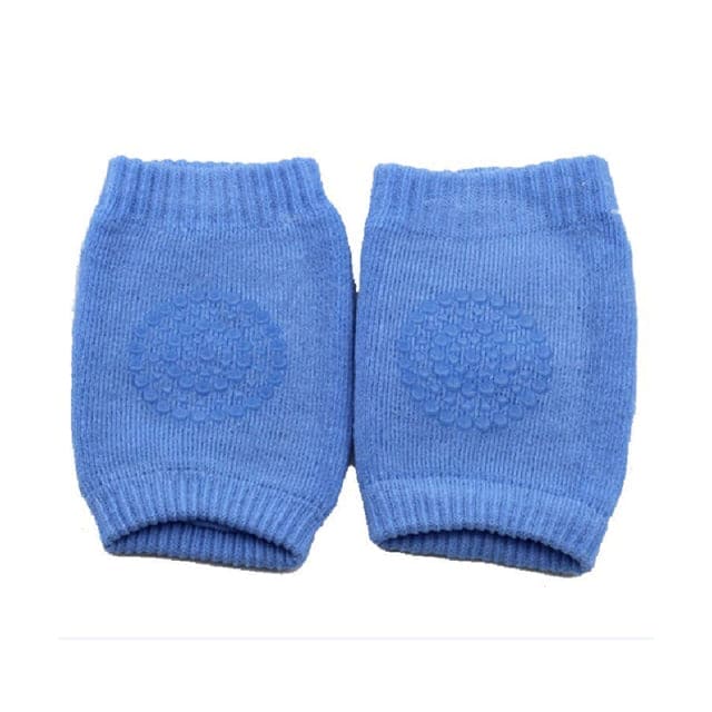 Knee-Kare: Baby Knee Pads for Crawling Adventures - The Little Big Store