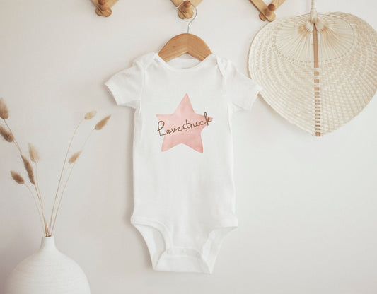 Lovestruck Bodysuit - The Little Big Store