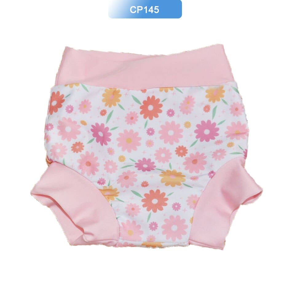 Make a Splash with Leakproof High Waist Swimming Diapers for Newborns! 🌊👶🏊‍♀️ - The Little Big Store