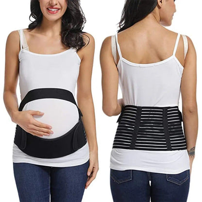 Maternity Belly Belt - The Little Big Store