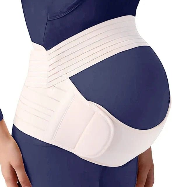 Maternity Belly Belt - The Little Big Store