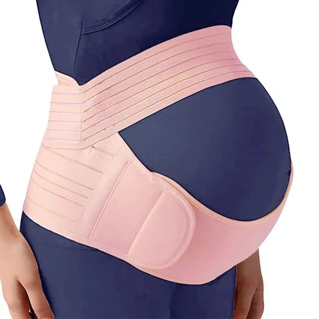 Maternity Belly Belt - The Little Big Store