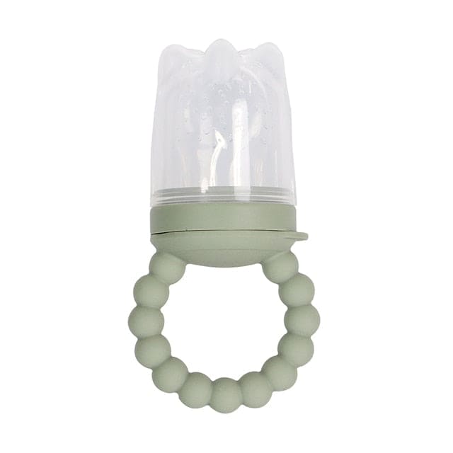 Mommilife Pacifiers Fresh Fruit Feeder - The Little Big Store